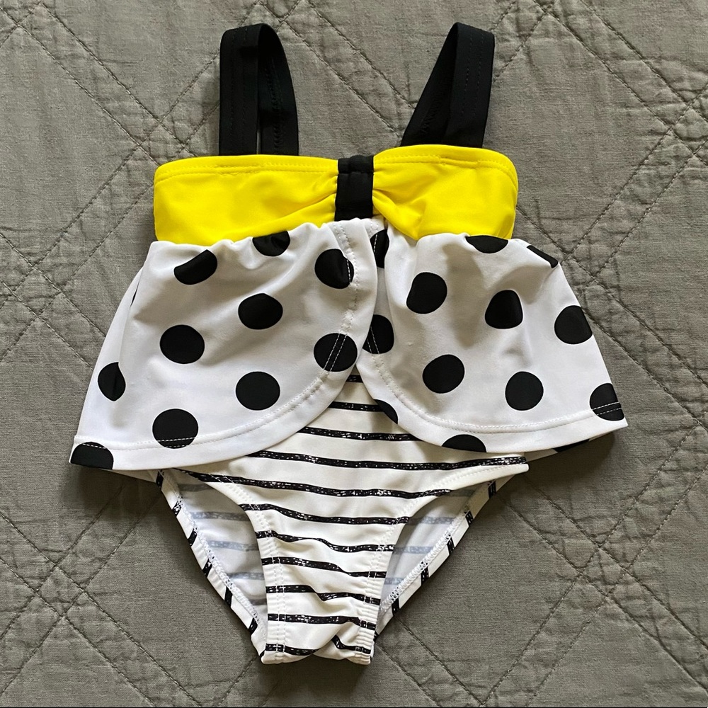 Koala Kids 6m 💕Toddler Swimsuit💕 3/$10